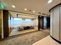 One Raffles Place (D1), Office #457179101